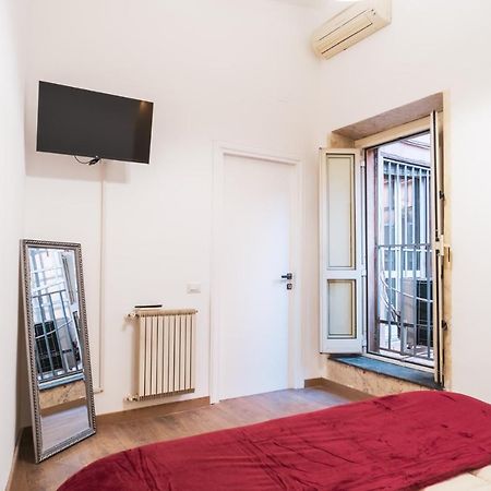 Giubbonari 23 Luxury Home Roma Ngoại thất bức ảnh
