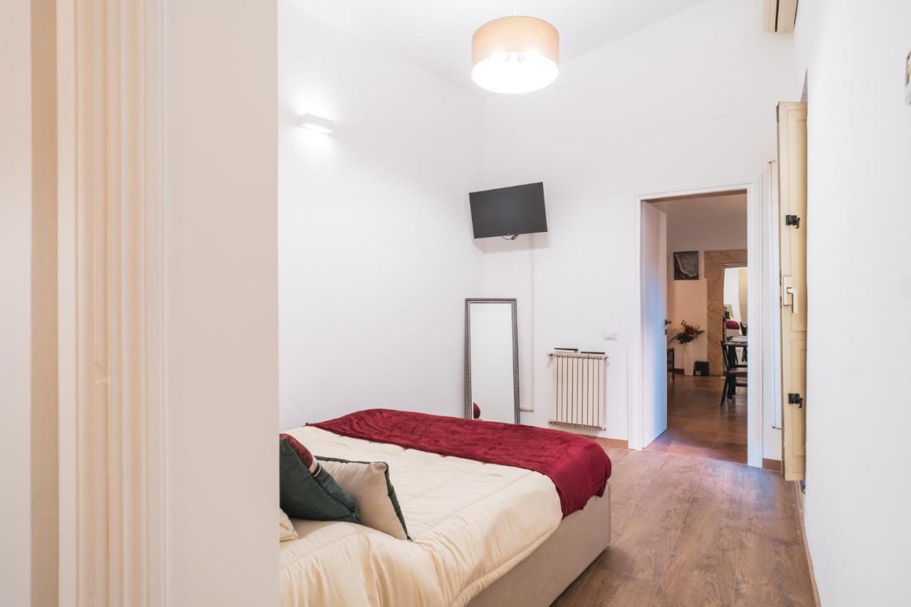 Giubbonari 23 Luxury Home Roma Ngoại thất bức ảnh