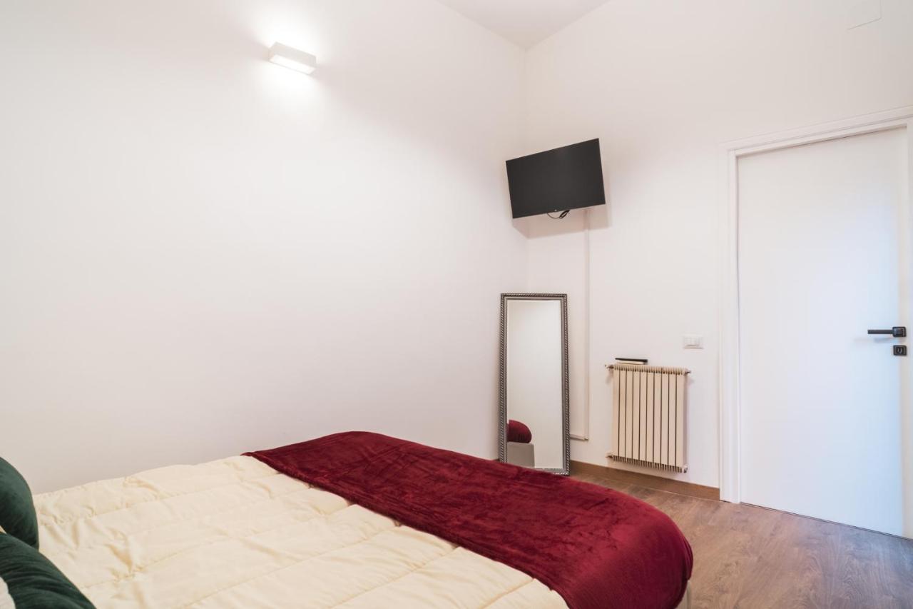 Giubbonari 23 Luxury Home Roma Ngoại thất bức ảnh