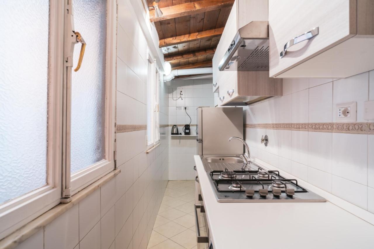 Giubbonari 23 Luxury Home Roma Ngoại thất bức ảnh