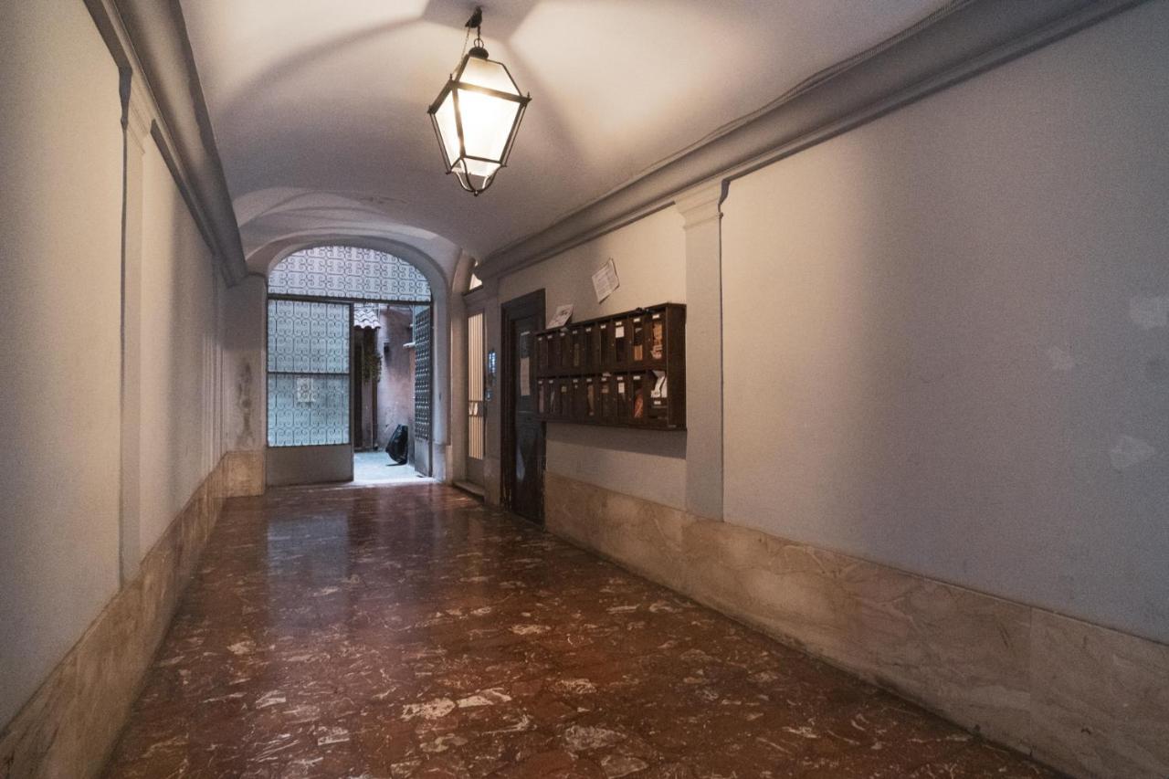 Giubbonari 23 Luxury Home Roma Ngoại thất bức ảnh