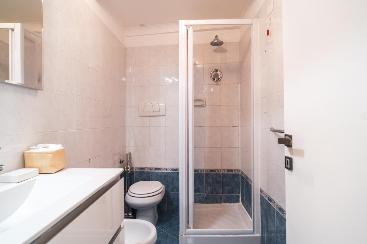 Giubbonari 23 Luxury Home Roma Ngoại thất bức ảnh