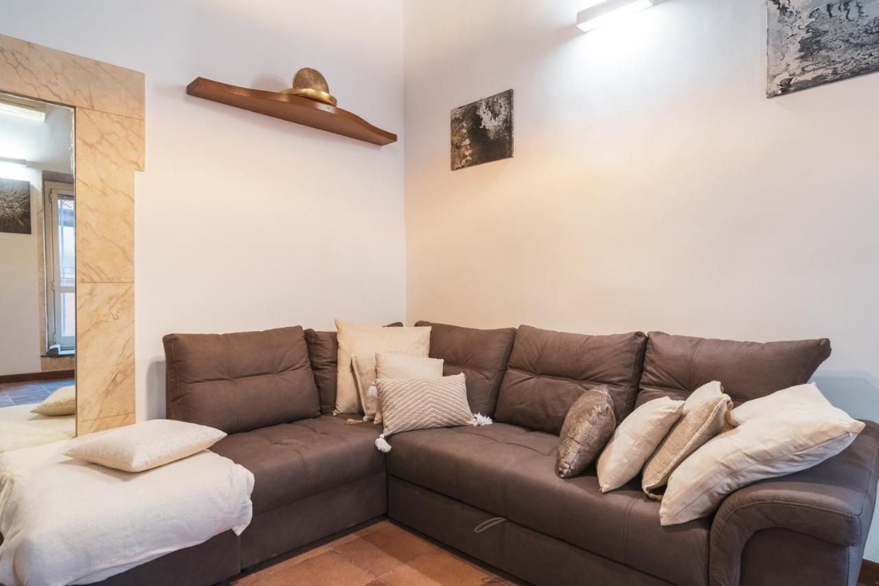 Giubbonari 23 Luxury Home Roma Ngoại thất bức ảnh