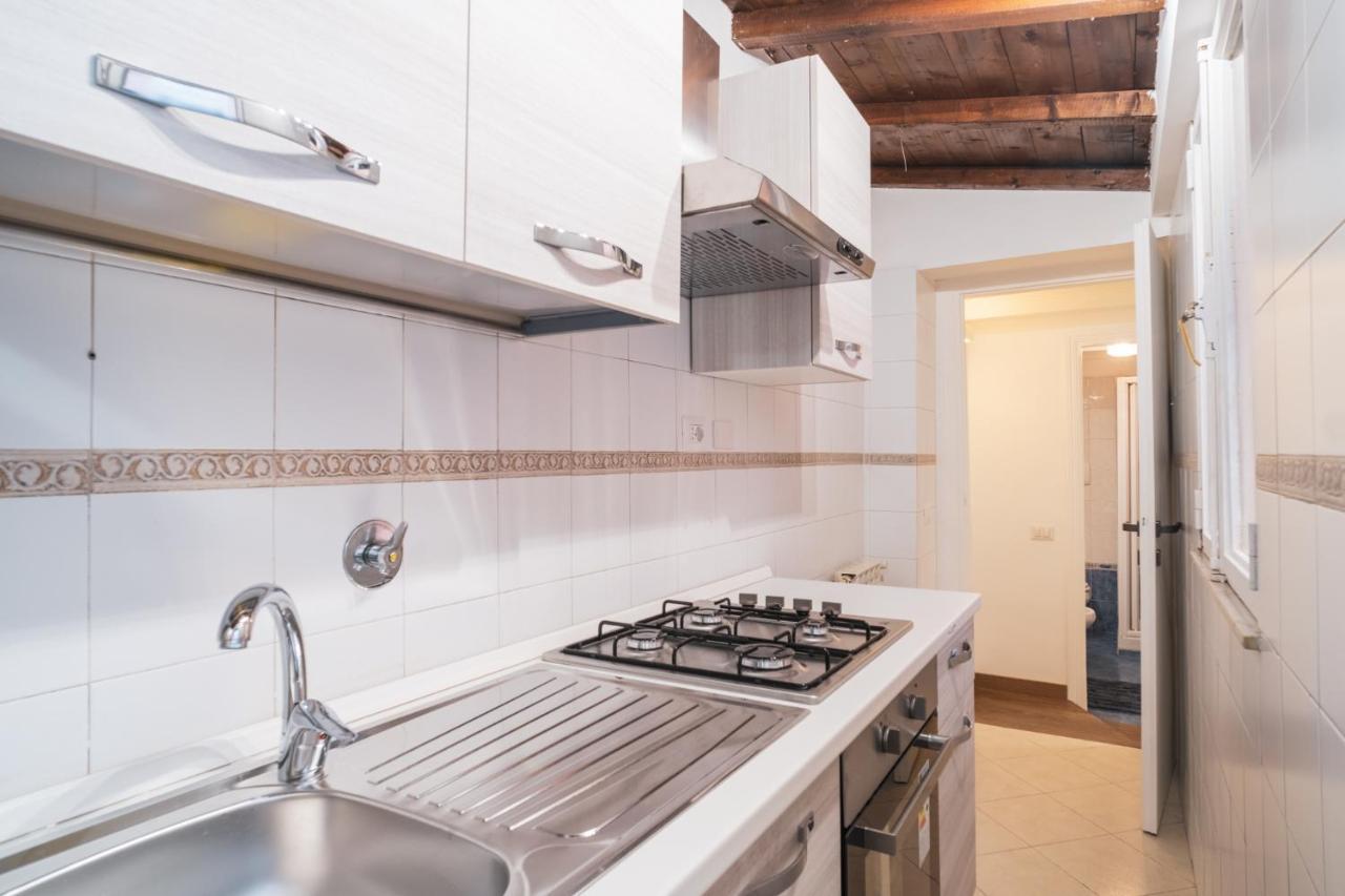 Giubbonari 23 Luxury Home Roma Ngoại thất bức ảnh