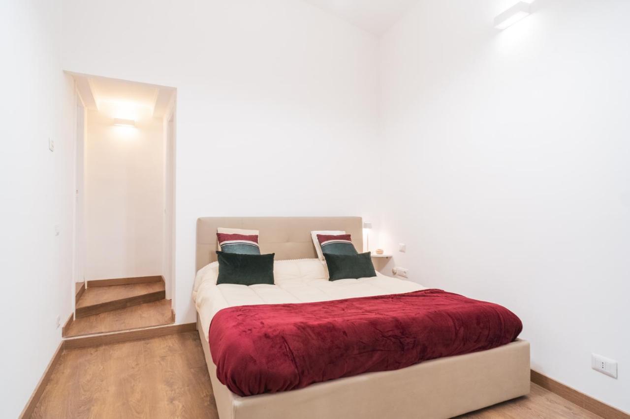 Giubbonari 23 Luxury Home Roma Ngoại thất bức ảnh