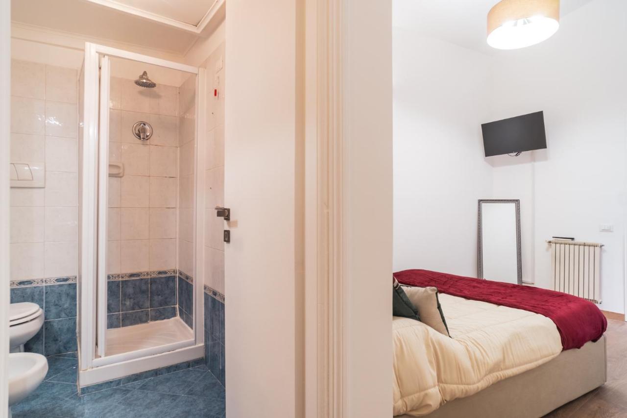 Giubbonari 23 Luxury Home Roma Ngoại thất bức ảnh