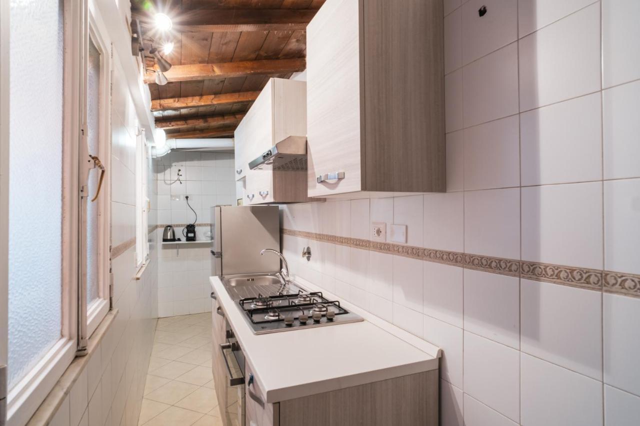 Giubbonari 23 Luxury Home Roma Ngoại thất bức ảnh